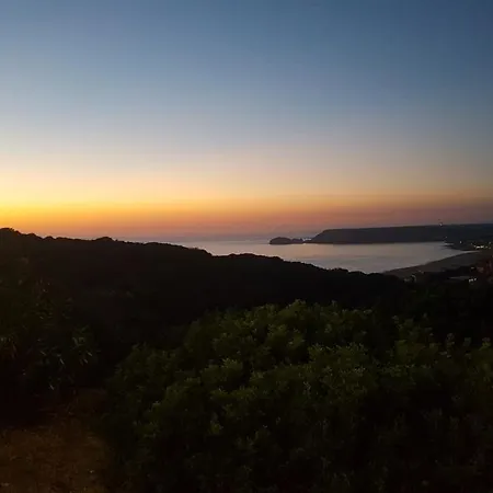 Terrazze Al Mare Apartmán *