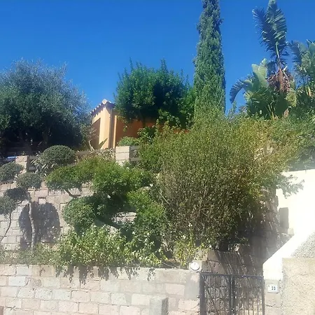 Terrazze Al Mare Torre dei Corsari