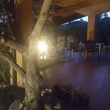 Terrazze Al Mare * Torre dei Corsari