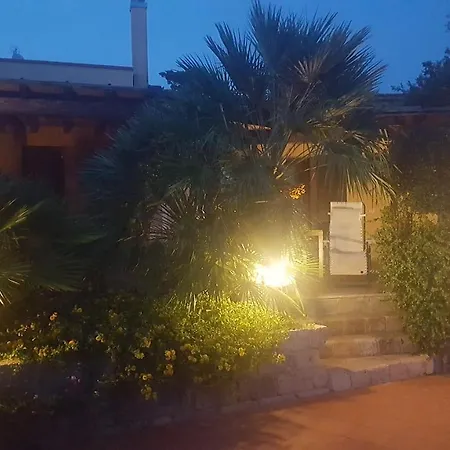 Apartmán Terrazze Al Mare Torre dei Corsari