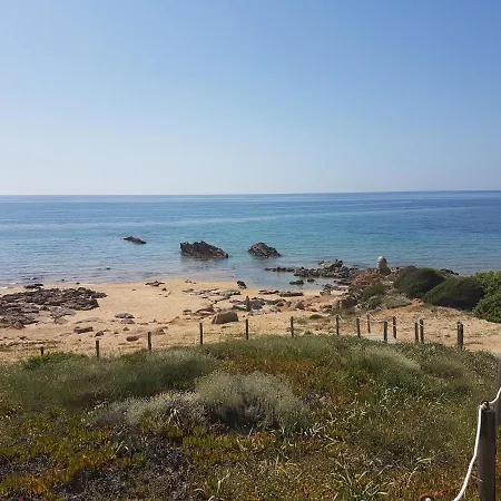 Terrazze Al Mare Appartement