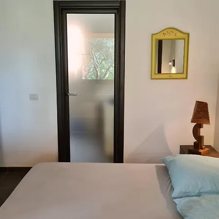 Terrazze Al Mare * Torre dei Corsari