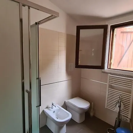 Terrazze Al Mare Torre dei Corsari