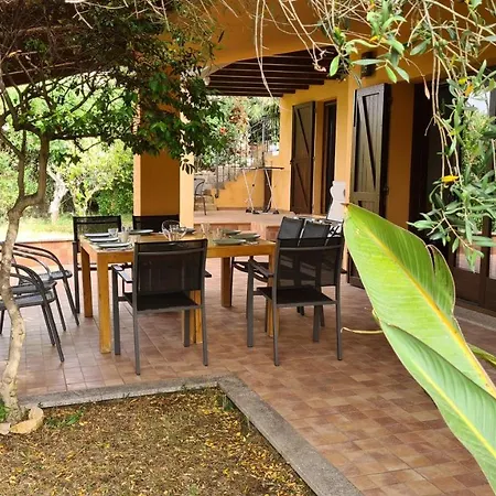 Apartmán Terrazze Al Mare *