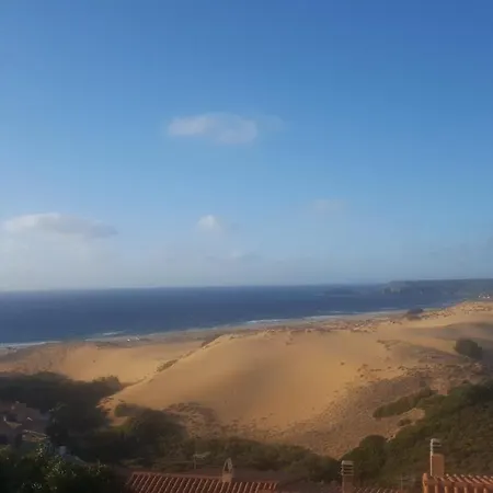 Terrazze Al Mare Apartment *