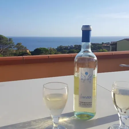 Terrazze Al Mare *