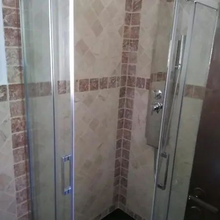 Terrazze Al Mare Appartement Torre dei Corsari