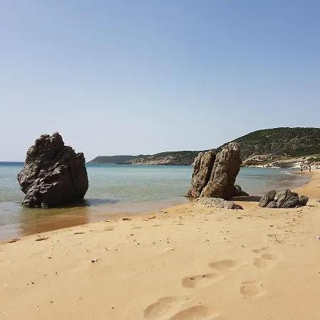 Apartment Terrazze Al Mare