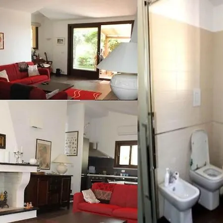 Apartment Terrazze Al Mare
