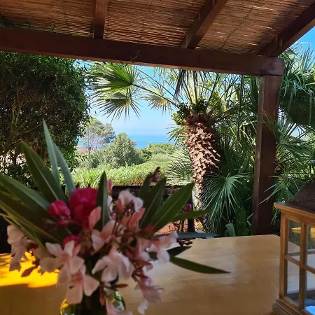 Apartment Terrazze Al Mare