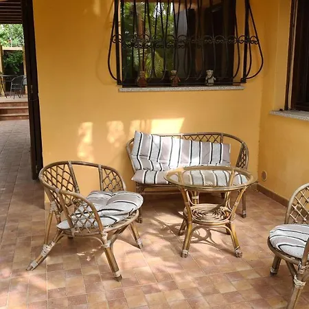 Terrazze Al Mare Apartment