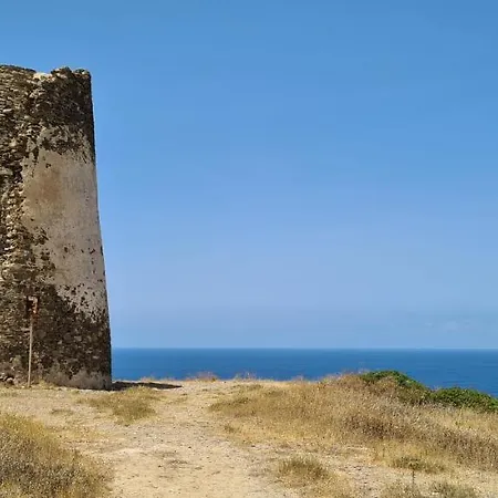Terrazze Al Mare * Torre dei Corsari