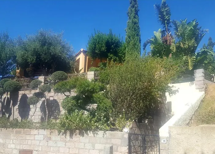 Terrazze Al Mare 托雷戴科尔萨里