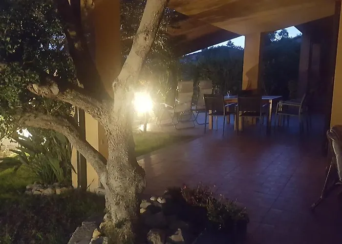 Terrazze Al Mare * 托雷戴科尔萨里