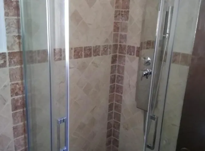 Terrazze Al Mare 公寓 托雷戴科尔萨里