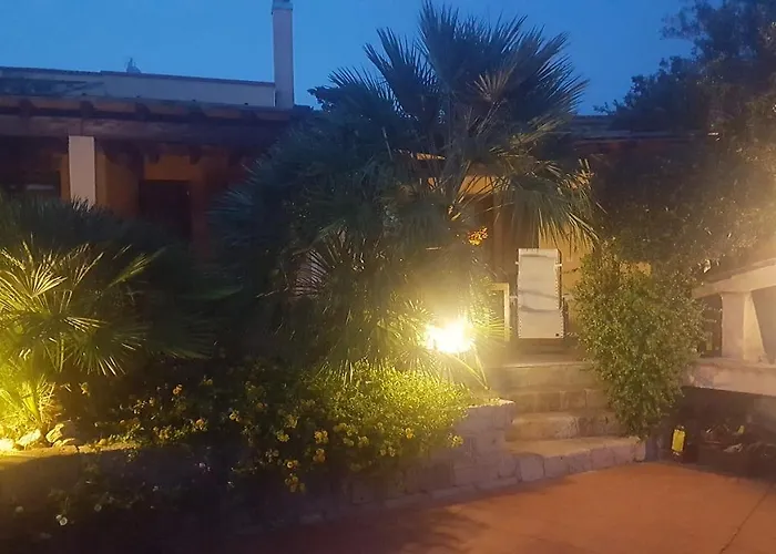 公寓 Terrazze Al Mare 托雷戴科尔萨里