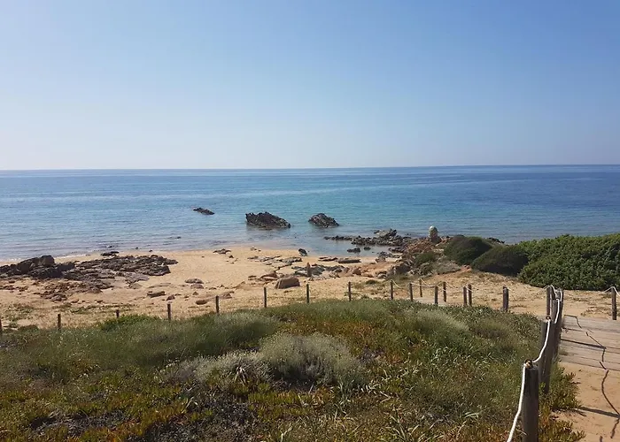 Terrazze Al Mare 公寓