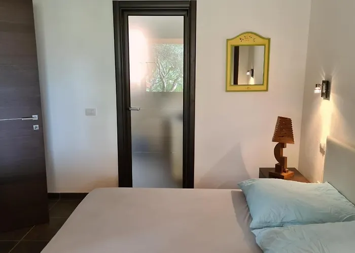 Terrazze Al Mare * 托雷戴科尔萨里