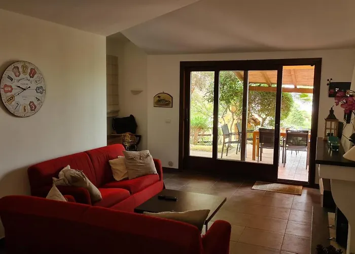 Terrazze Al Mare * 托雷戴科尔萨里