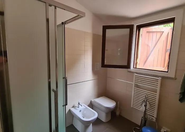 Terrazze Al Mare 托雷戴科尔萨里