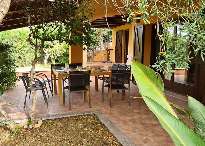 公寓 Terrazze Al Mare *